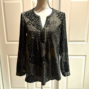 Daniel Rainn Blouse